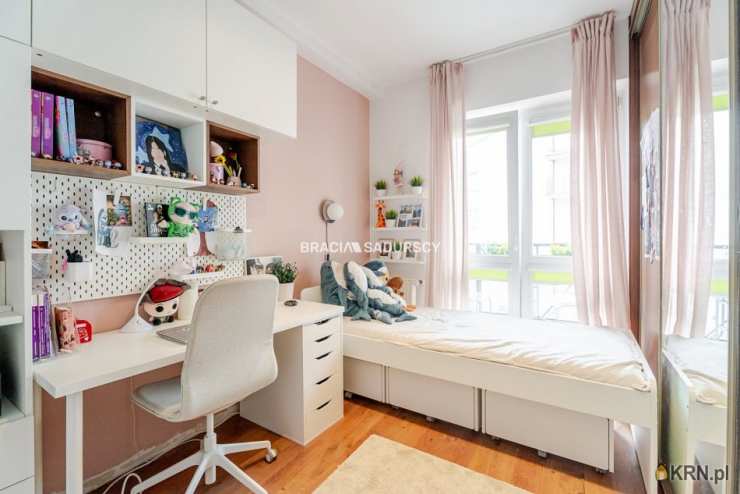 3 pokojowe, Mieszkanie  na sprzedaż, Kraków, Prądnik Czerwony, ul. mjr. R. Nuszkiewicza