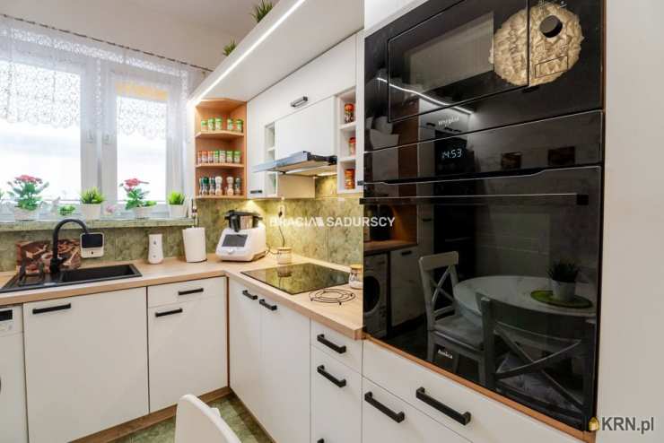 Mieszkanie  na sprzedaż, 3 pokojowe, Kraków, Prądnik Czerwony, ul. mjr. R. Nuszkiewicza