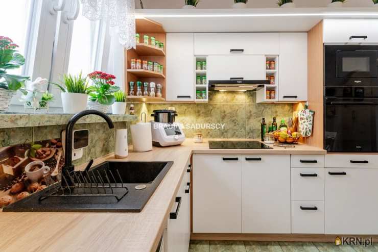 Kraków, Prądnik Czerwony, ul. mjr. R. Nuszkiewicza, 3 pokojowe, Mieszkanie  na sprzedaż