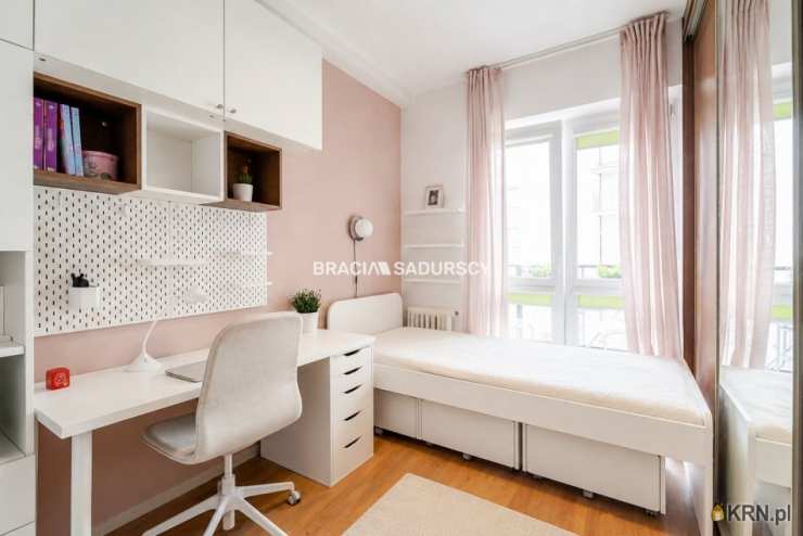 3 pokojowe, Kraków, Prądnik Czerwony, ul. mjr. R. Nuszkiewicza, Mieszkanie  na sprzedaż