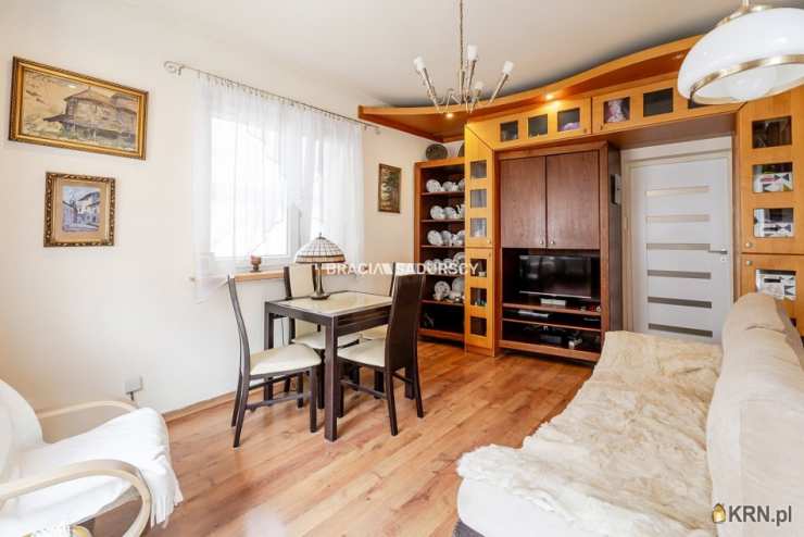 3 pokojowe, Kraków, Prądnik Czerwony, ul. mjr. R. Nuszkiewicza, Mieszkanie  na sprzedaż