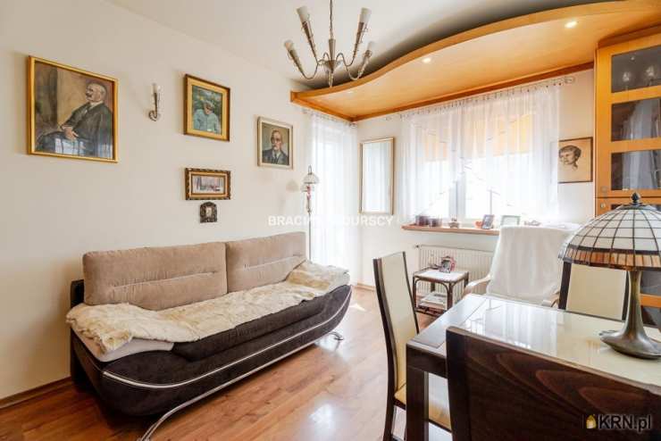 3 pokojowe, Mieszkanie  na sprzedaż, Kraków, Prądnik Czerwony, ul. mjr. R. Nuszkiewicza