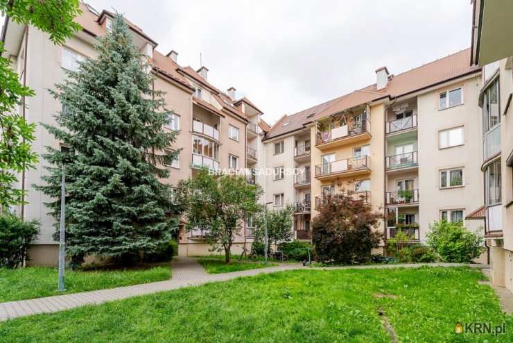 Kraków, Prądnik Czerwony, ul. mjr. R. Nuszkiewicza, 3 pokojowe, Mieszkanie  na sprzedaż