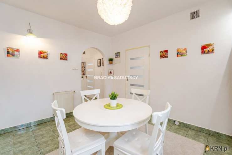 Mieszkanie  na sprzedaż, Kraków, Prądnik Czerwony, ul. mjr. R. Nuszkiewicza, 3 pokojowe