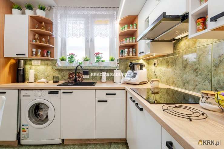 Mieszkanie  na sprzedaż, 3 pokojowe, Kraków, Prądnik Czerwony, ul. mjr. R. Nuszkiewicza
