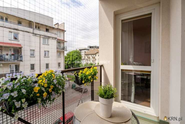 3 pokojowe, Mieszkanie  na sprzedaż, Kraków, Prądnik Czerwony, ul. mjr. R. Nuszkiewicza