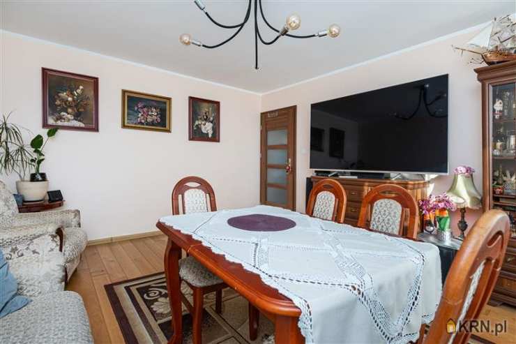 Gdynia, Leszczynki, ul. gen. Orlicz-Dreszera, Mieszkanie  na sprzedaż, 3 pokojowe