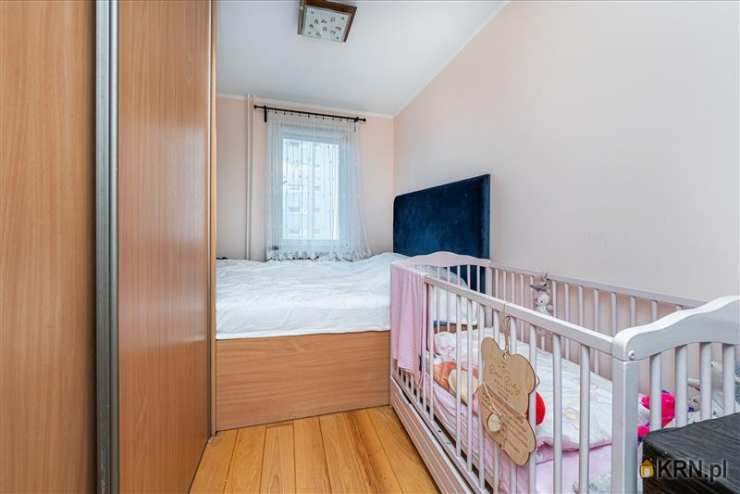 3 pokojowe, Gdynia, Leszczynki, ul. gen. Orlicz-Dreszera, Mieszkanie  na sprzedaż