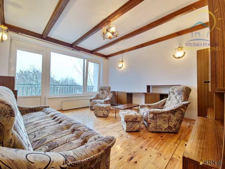 Studio Nieruchomości, Mieszkanie  na sprzedaż, Inowrocław, ul. 