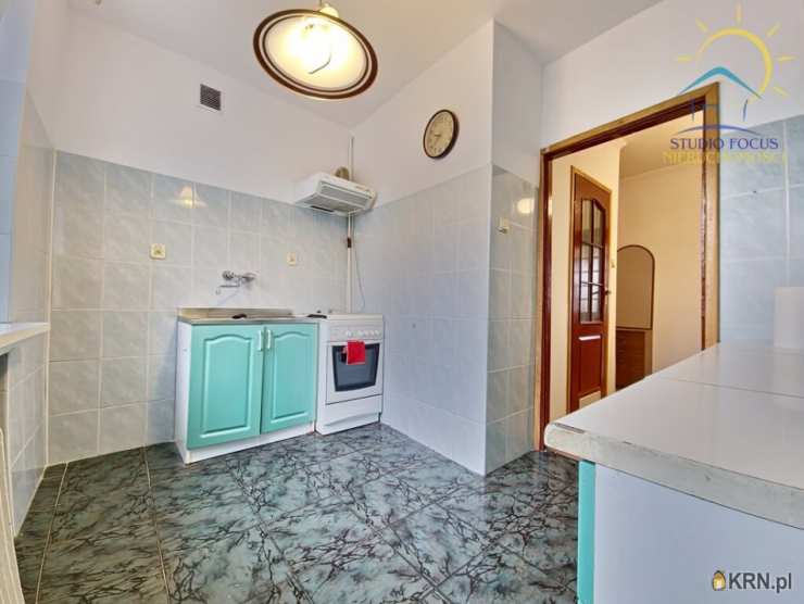 3 pokojowe, Inowrocław, ul. , Mieszkanie  na sprzedaż