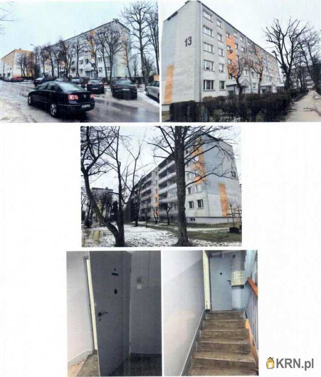 Mieszkanie  na sprzedaż, Płock, ul. , 3 pokojowe