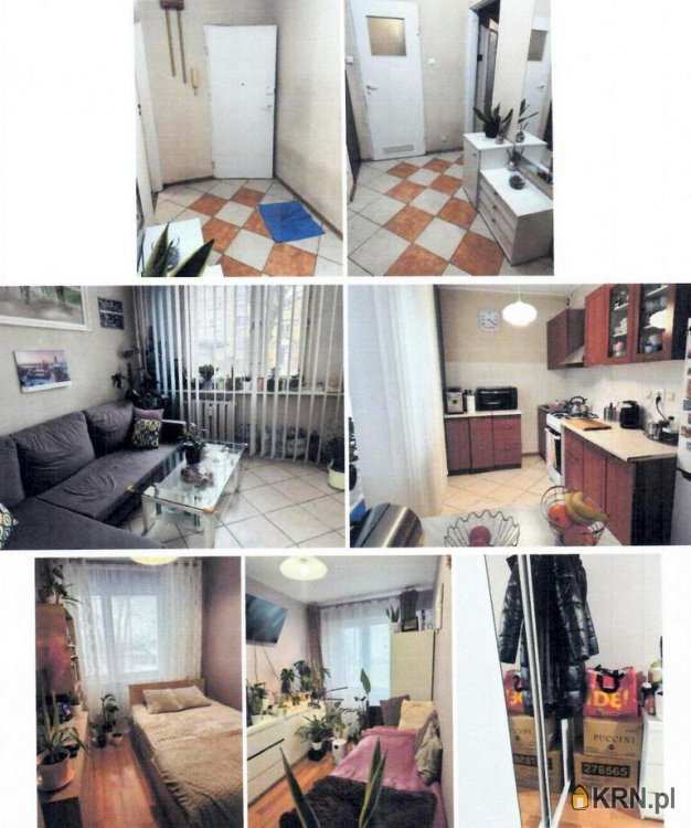 Mieszkanie  na sprzedaż, 3 pokojowe, Płock, ul. 