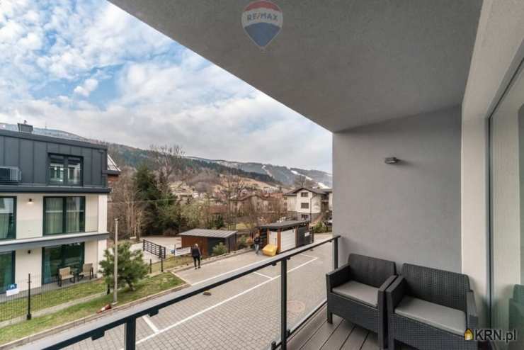 RE/MAX Polska, Mieszkanie  na sprzedaż, Szczyrk, ul. 