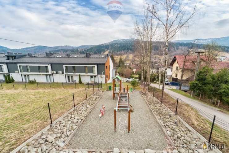 Mieszkanie  na sprzedaż, 3 pokojowe, Szczyrk, ul. 