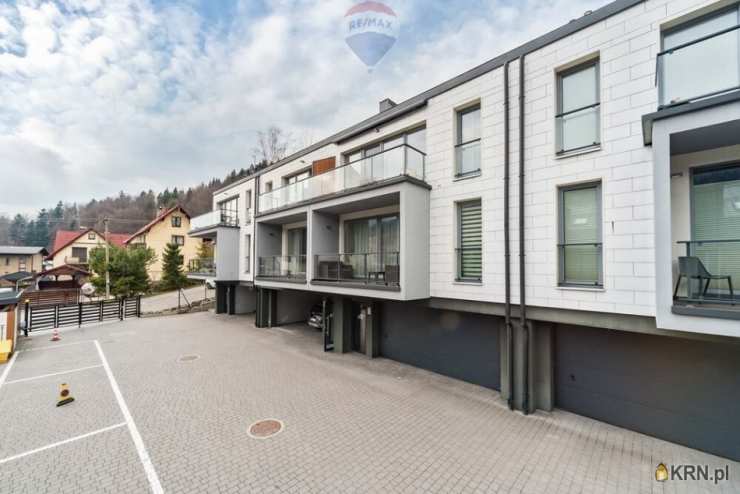 Szczyrk, ul. , Mieszkanie  na sprzedaż, 3 pokojowe