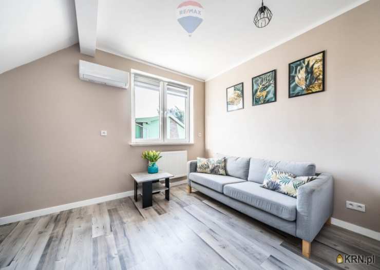 RE/MAX Polska, Mieszkanie  na sprzedaż, Poznań, Grunwald, ul. 