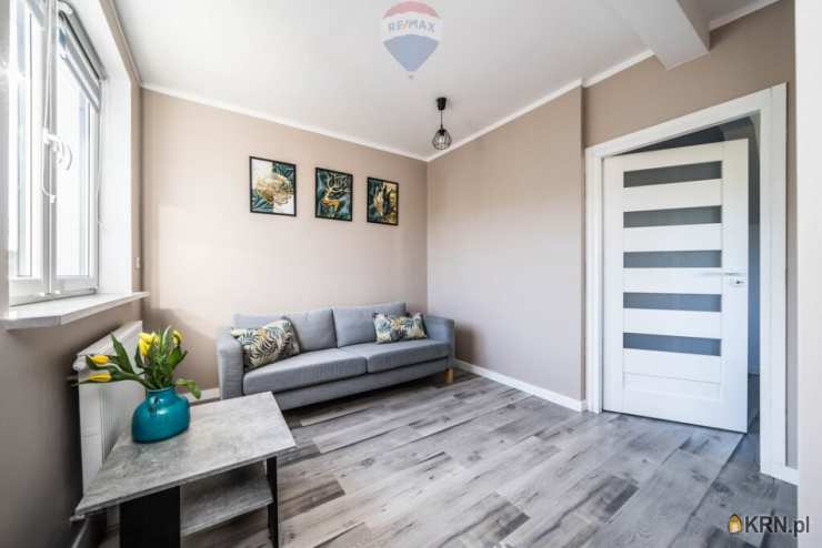 RE/MAX Polska, Mieszkanie  do wynajęcia, Poznań, Grunwald, ul. 