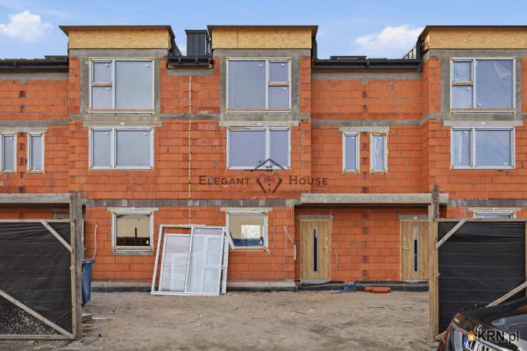 Mieszkanie  na sprzedaż, Warszawa, Wawer, ul. , 5 pokojowe