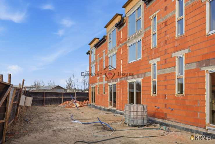 Mieszkanie  na sprzedaż, 5 pokojowe, Warszawa, Wawer, ul. 