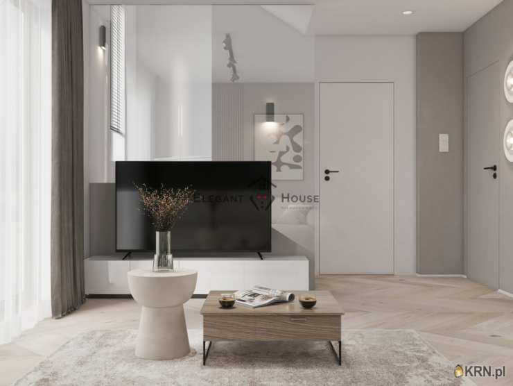 5 pokojowe, Warszawa, Wawer, ul. , Mieszkanie  na sprzedaż