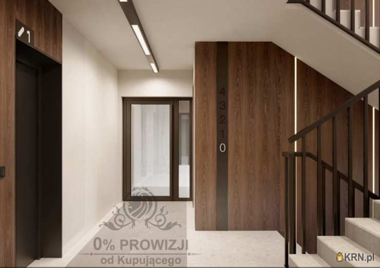 3 pokojowe, Mieszkanie  na sprzedaż, Wrocław, Fabryczna, ul. 