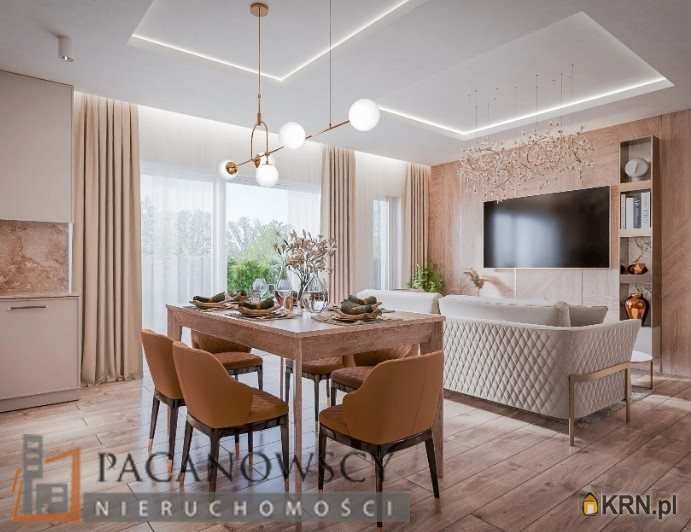 Kraków, Dębniki, ul. , 3 pokojowe, Mieszkanie  na sprzedaż