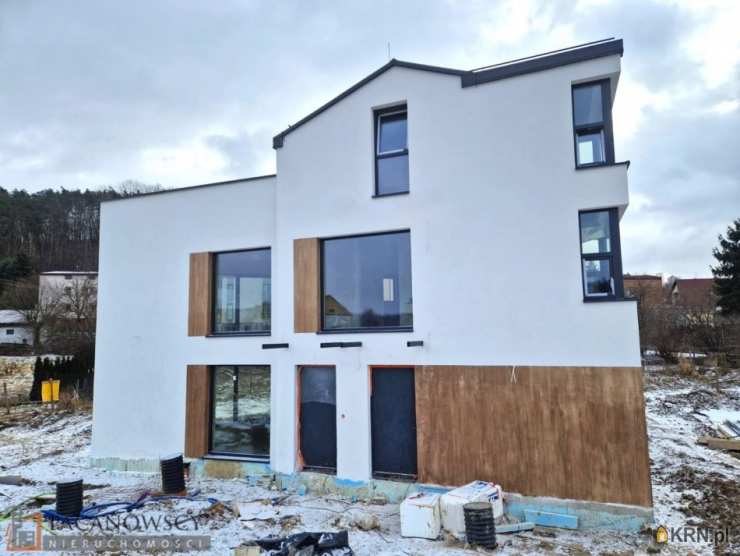 Mieszkanie  na sprzedaż, Kraków, Dębniki, ul. , 3 pokojowe