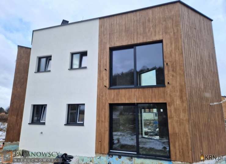 Mieszkanie  na sprzedaż, 3 pokojowe, Kraków, Dębniki, ul. 