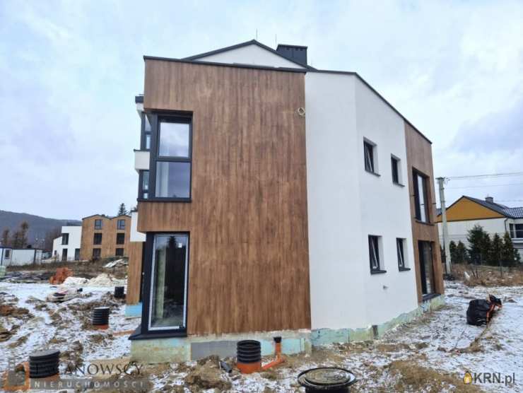 Kraków, Dębniki, ul. , Mieszkanie  na sprzedaż, 3 pokojowe