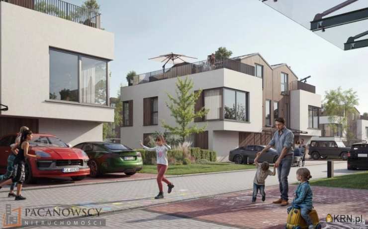 Kraków, Dębniki, ul. , Mieszkanie  na sprzedaż, 3 pokojowe