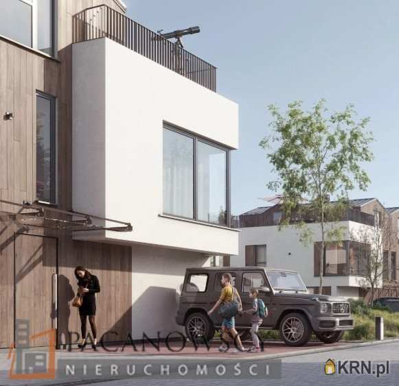 Kraków, Dębniki, ul. , 3 pokojowe, Mieszkanie  na sprzedaż