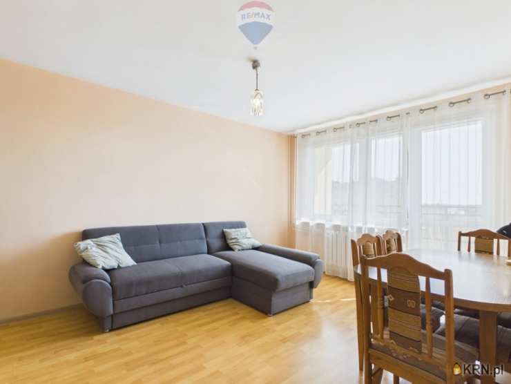 Łęczna, ul. , Mieszkanie  na sprzedaż, 3 pokojowe