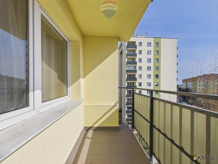 3 pokojowe, Łęczna, ul. , Mieszkanie  na sprzedaż