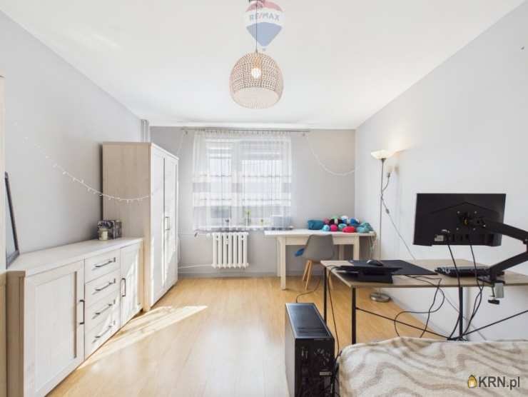 3 pokojowe, Mieszkanie  na sprzedaż, Łęczna, ul. 