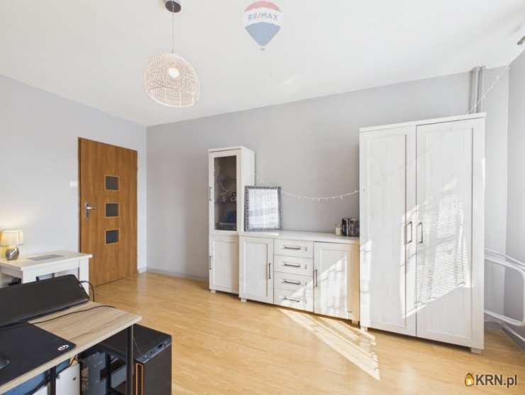 RE/MAX Polska, Mieszkanie  na sprzedaż, Łęczna, ul. 