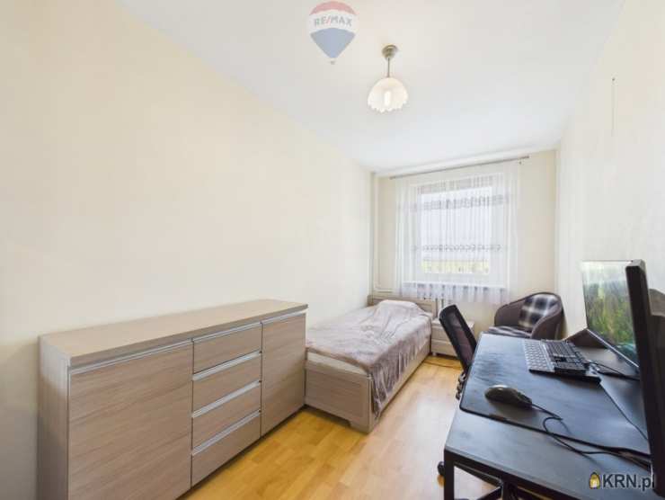 Mieszkanie  na sprzedaż, Łęczna, ul. , 3 pokojowe