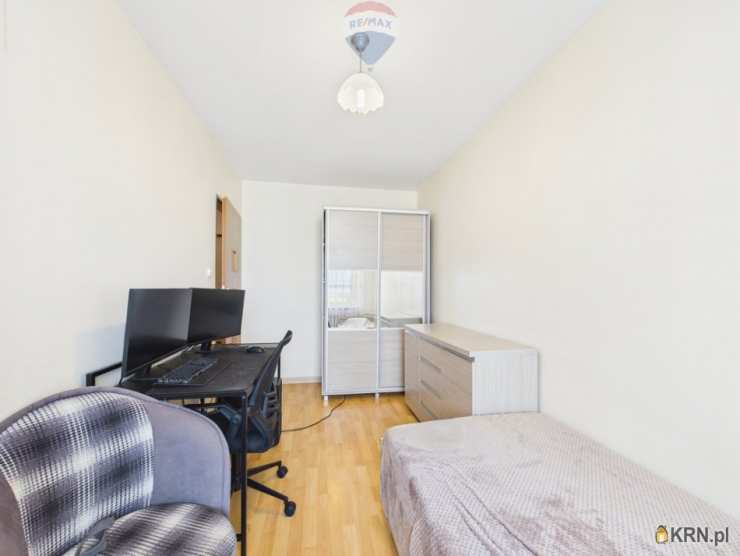 Mieszkanie  na sprzedaż, 3 pokojowe, Łęczna, ul. 