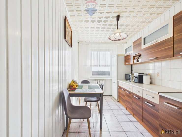 Łęczna, ul. , Mieszkanie  na sprzedaż, 3 pokojowe