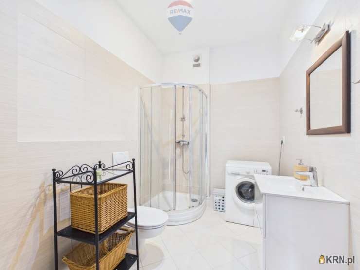 Mieszkanie  do wynajęcia, 3 pokojowe, Sopot, Dolny Sopot, ul. 