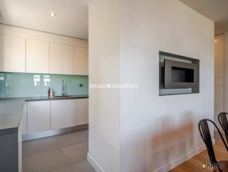 3 pokojowe, Mieszkanie  na sprzedaż, Kraków, Wzgórza Krzesławickie, ul. Niebyła