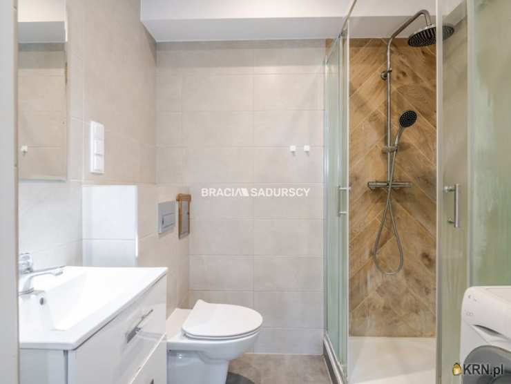 3 pokojowe, Kraków, Grzegórzki, ul. Pokoju, Mieszkanie  na sprzedaż