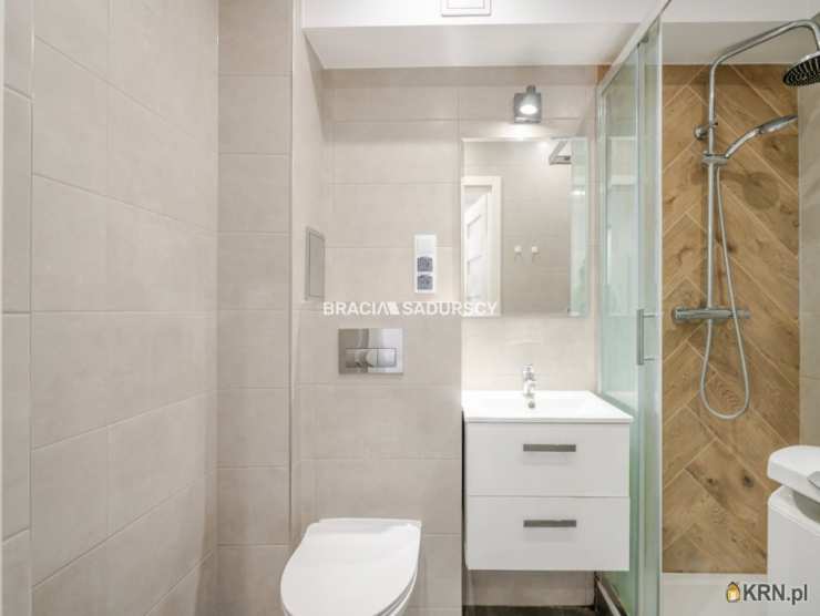 Mieszkanie  na sprzedaż, 3 pokojowe, Kraków, Grzegórzki, ul. Pokoju