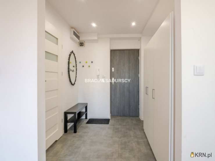 Kraków, Grzegórzki, ul. Pokoju, Mieszkanie  na sprzedaż, 3 pokojowe