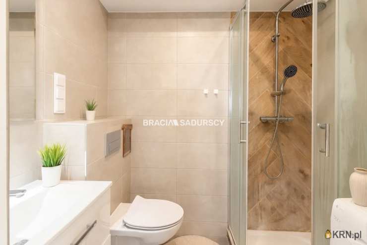 3 pokojowe, Kraków, Grzegórzki, ul. Pokoju, Mieszkanie  na sprzedaż