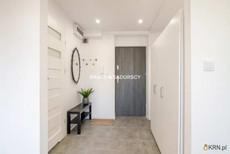 Kraków, Grzegórzki, ul. Pokoju, 3 pokojowe, Mieszkanie  na sprzedaż