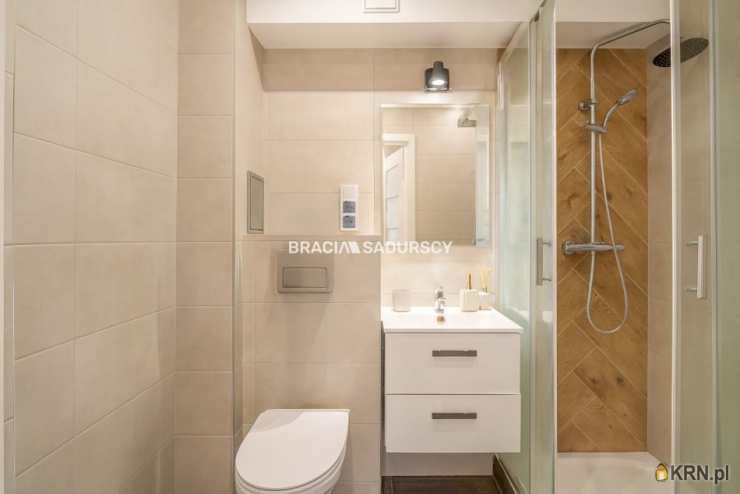 Kraków, Grzegórzki, ul. Pokoju, Mieszkanie  na sprzedaż, 3 pokojowe