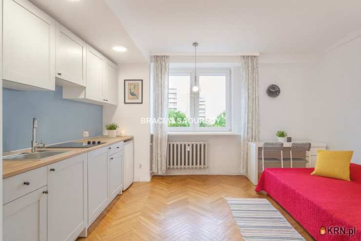 Mieszkanie  na sprzedaż, Kraków, Grzegórzki, ul. Pokoju, 3 pokojowe