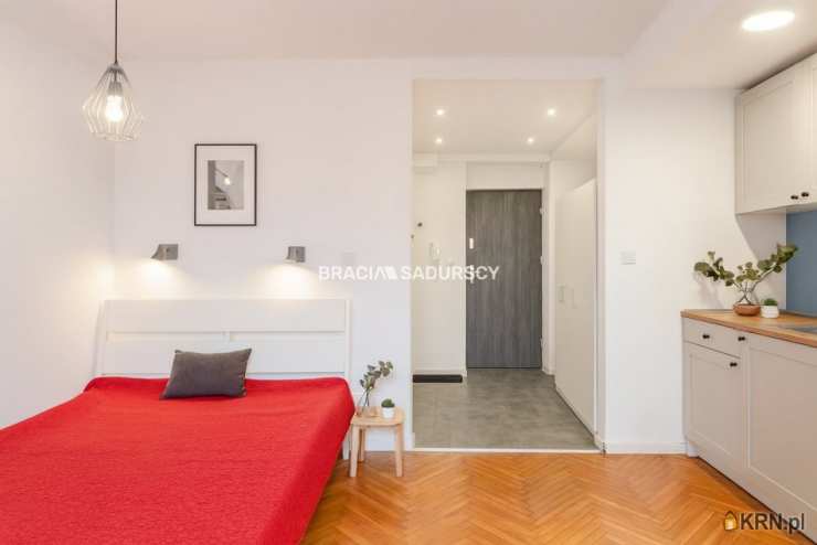 Bracia Sadurscy Oddział BS1 Kapelanka, Mieszkanie  na sprzedaż, Kraków, Grzegórzki, ul. Pokoju