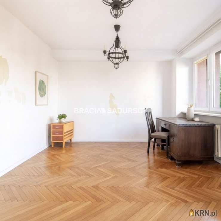 Kraków, Grzegórzki, ul. Pokoju, 3 pokojowe, Mieszkanie  na sprzedaż