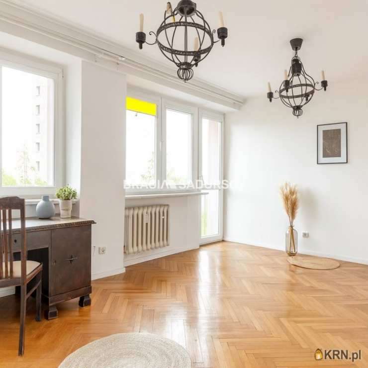 Mieszkanie  na sprzedaż, Kraków, Grzegórzki, ul. Pokoju, 3 pokojowe